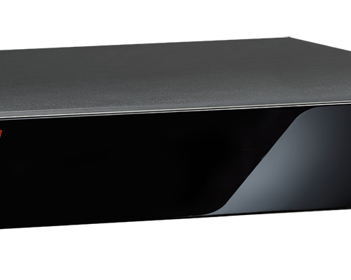 LILIN NVR 8 Channel POE
